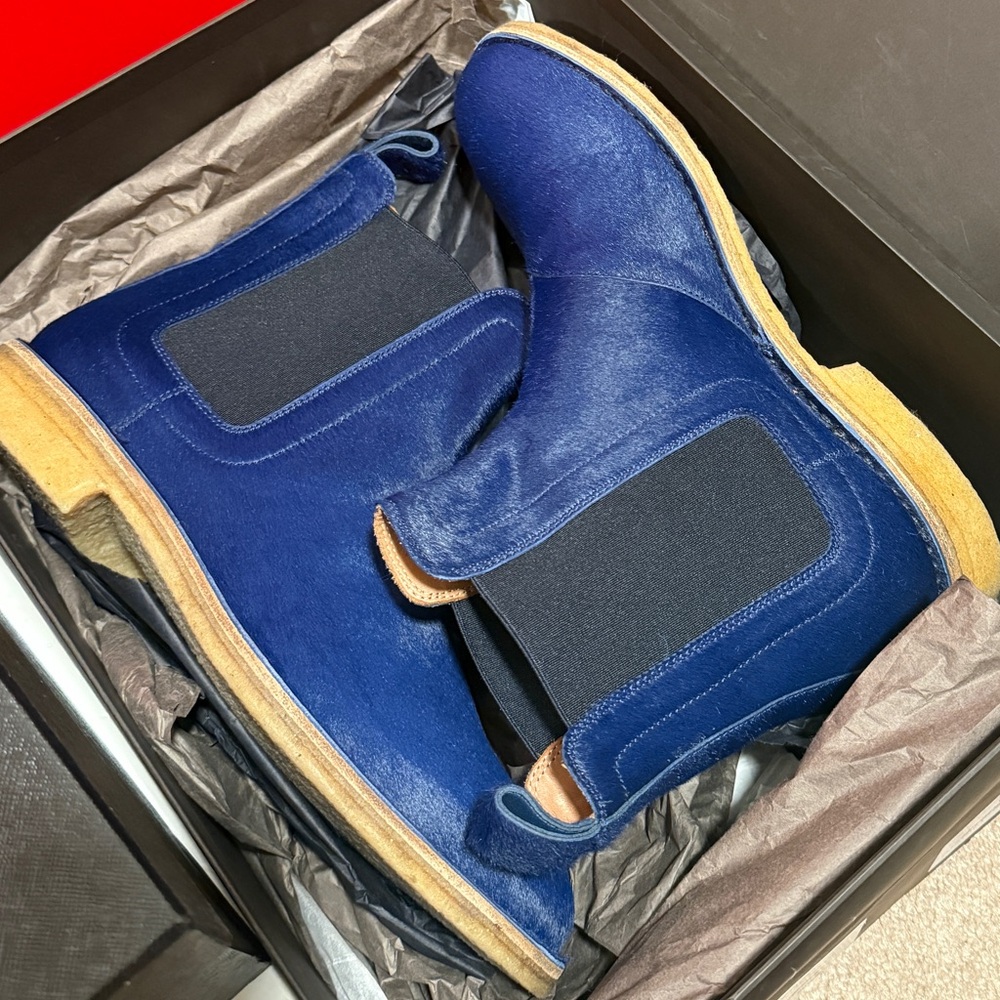 Bottega veneta shoes